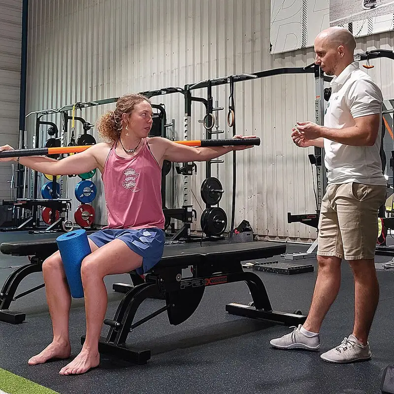 Mindset in der Physiotherapie