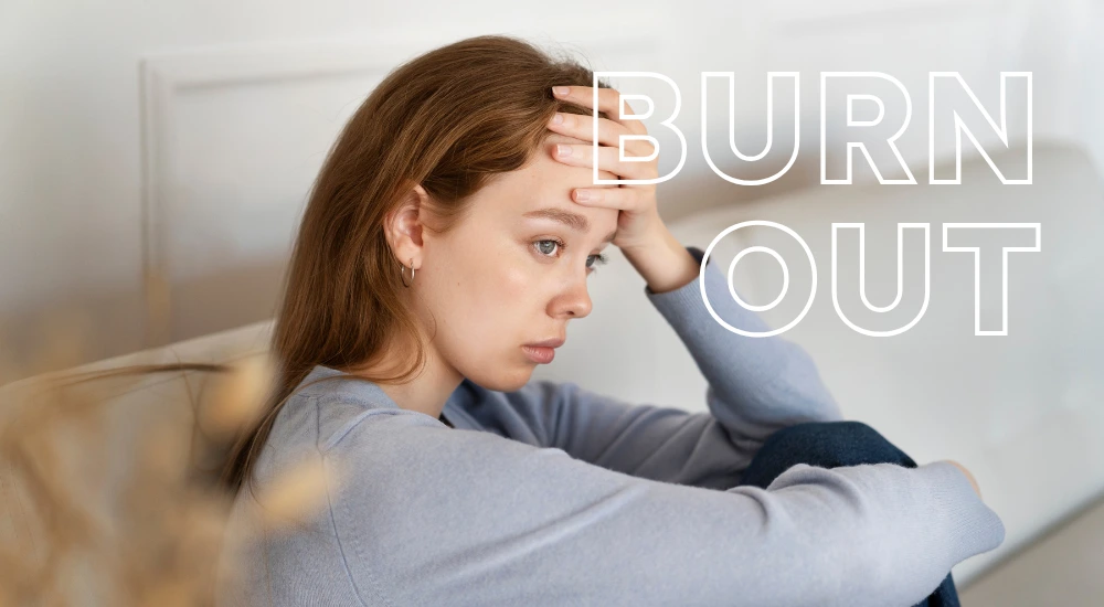 Bornout Symptome Behandlung Entstehung Definition Anzeichen Irrtümer Verlauf Warnzeichen Therapie Prävention