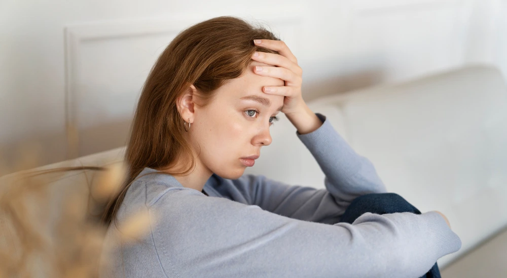 Bornout Symptome Behandlung Entstehung Definition Anzeichen Irrtümer Verlauf Warnzeichen Therapie Prävention