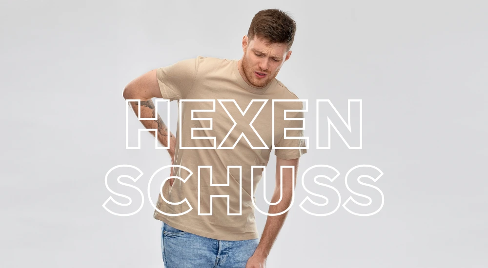 Hexenschuss München Definition Symptome Entstehung Ursachen Diagnostik Therapie