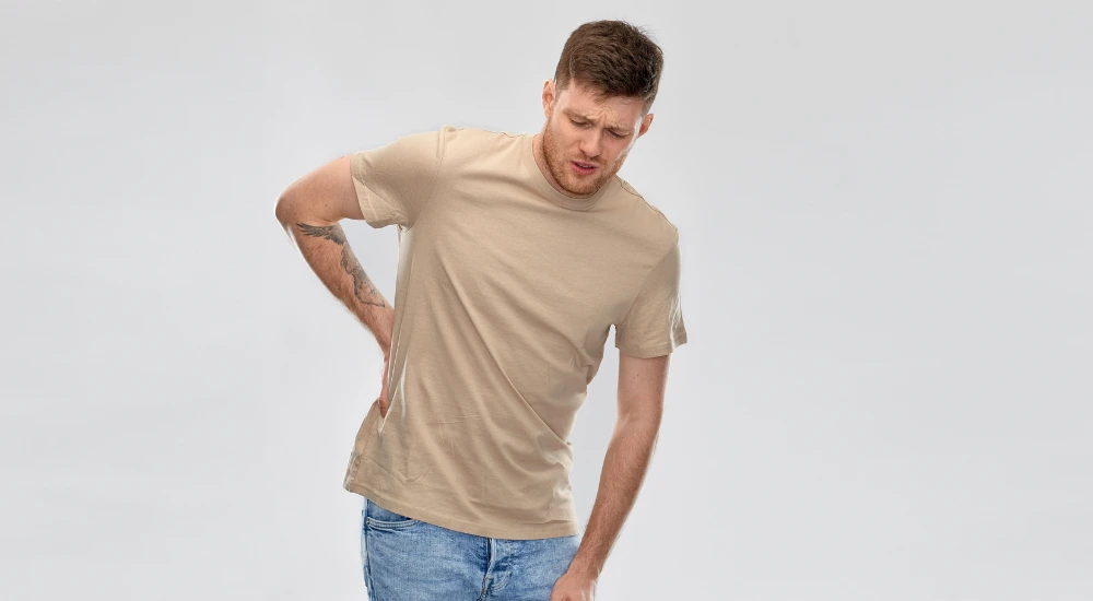 Hexenschuss München Definition Symptome Entstehung Ursachen Diagnostik Therapie