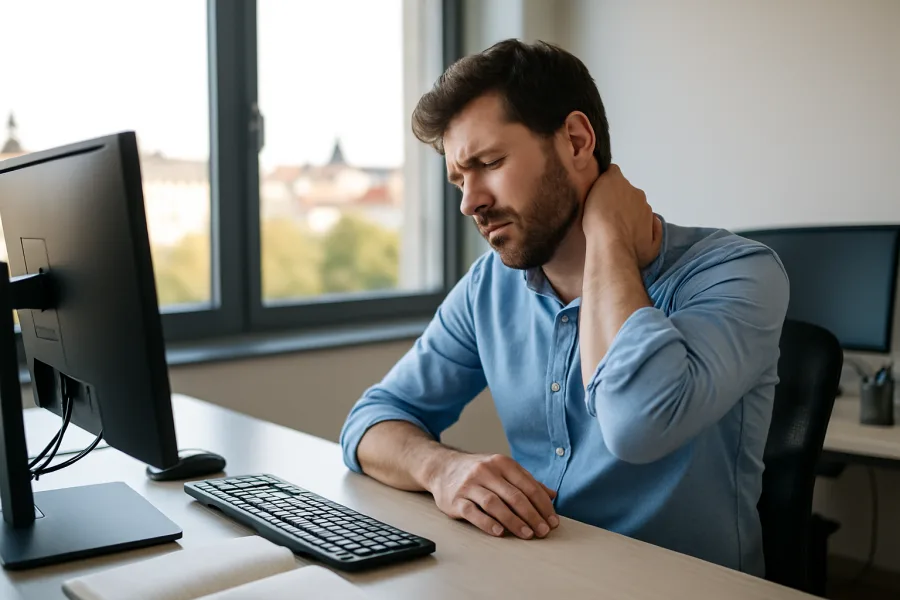 Moderne Diagnostik und gezielte Therapie im Athletics & Health Institut München